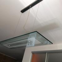 Lampada sospensione soffitto Rossini Illuminazione