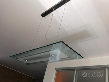 Lampada sospensione soffitto Rossini Illuminazione