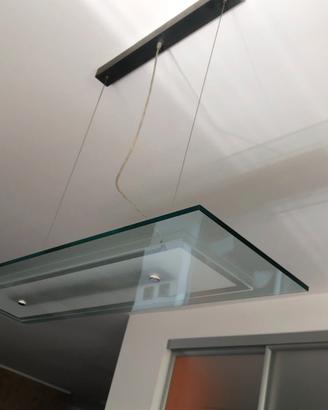 Lampada sospensione soffitto Rossini Illuminazione