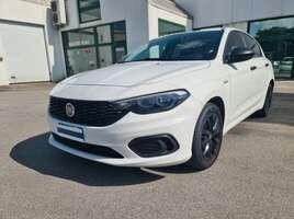 Fiat Tipo 1.3 Mjt S&S 5 porte Street