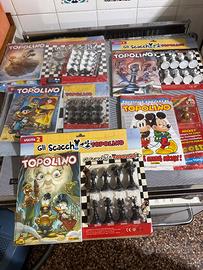 Bundle topolino