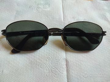 Occhiali da sole Salvatore Ferragamo 