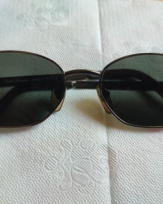 Occhiali da sole Salvatore Ferragamo 
