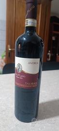 vino taurasi