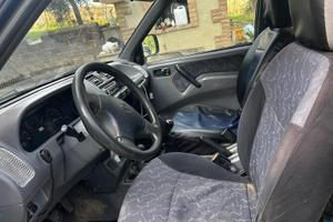terrano 98’ 3500€ TRATTABILE