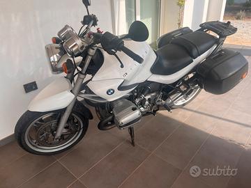 BMW R1150R