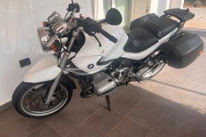 BMW R1150R