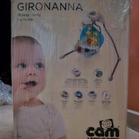 Gironanna altalena CAM 