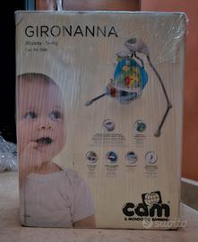 Gironanna altalena CAM 
