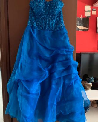 Abito da sposa