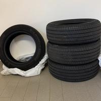 4 Gomme Estive Michelin E-Primacy 205 55 R16 94V