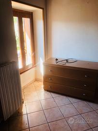 arredamento zona Varzi……libero a fine mese