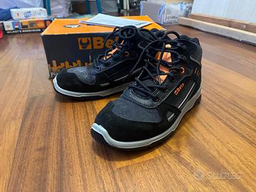 Scarpe Antinfortunistiche Beta 7318AN S3 - N.38