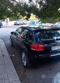 audi a3 2.0 140cv