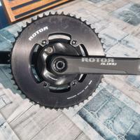 Power meter Rotor ALDHU24 Inspider Aero