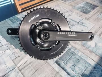 Power meter Rotor ALDHU24 Inspider Aero