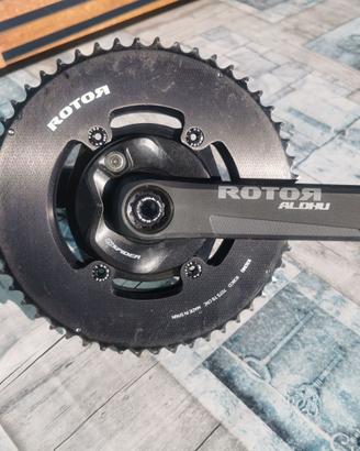 Power meter Rotor ALDHU24 Inspider Aero
