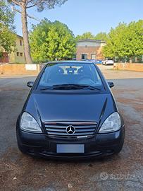 Mercedes Classe A 140 Elegance