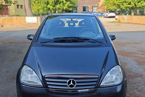 Mercedes Classe A 140 Elegance