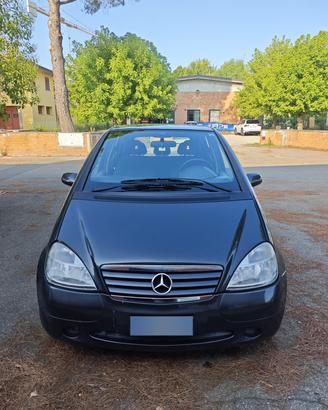 Mercedes Classe A 140 Elegance