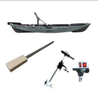 Kayak Galaxy Cruz ultra