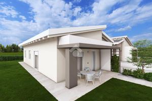 BIFAMILIARE A VOLTA MANTOVANA