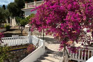 Villa panoramica