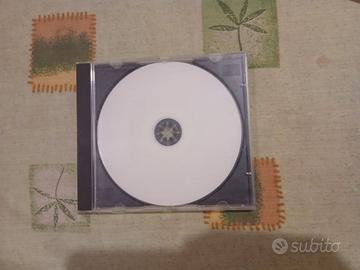 CD MASTERIZZATO (Fabrizio De André)
