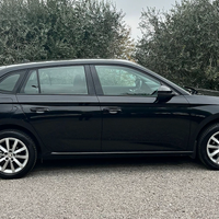 Skoda scala DSG TSI style Metano e benzina perfett