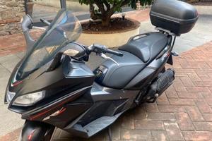Aprilia SRV850