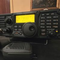 Icom IC 7200 Hf