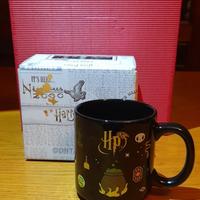 TAZZA HARRY POTTER nuova con scatola