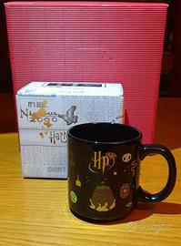 TAZZA HARRY POTTER nuova con scatola