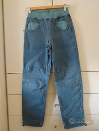 Pantaloni E9