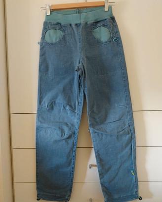 Pantaloni E9
