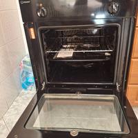 Forno indesit