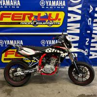 Swm sm 125 - 2019