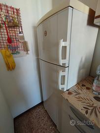 frigorifero electrolux