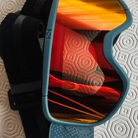 maschera sci Salomon