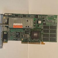 Scheda Video All In Wonder 128 AGP 16MB