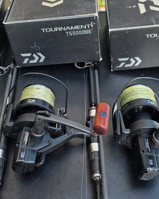 3 daiwa tournament ts5000be