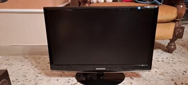 Monitor TV 