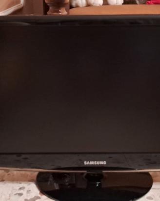Monitor TV 