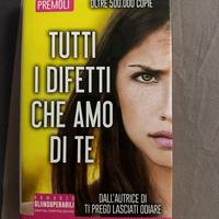 tutti i difetti che amo di te