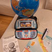 Mappamondo clementoni