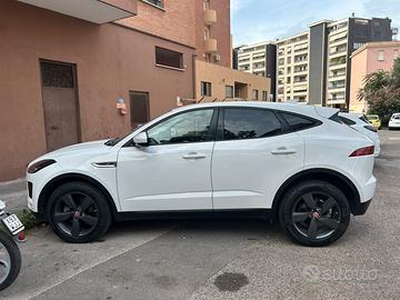 Jaguar E-Pace 2.0D 150 CV awd R-Dynamic S