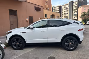 Jaguar E-Pace 2.0D 150 CV awd R-Dynamic S