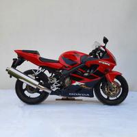 Honda CBR 600 F Sport - 2001