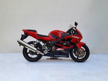 Honda CBR 600 F Sport - 2001