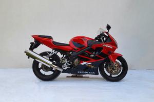 Honda CBR 600 F Sport - 2001